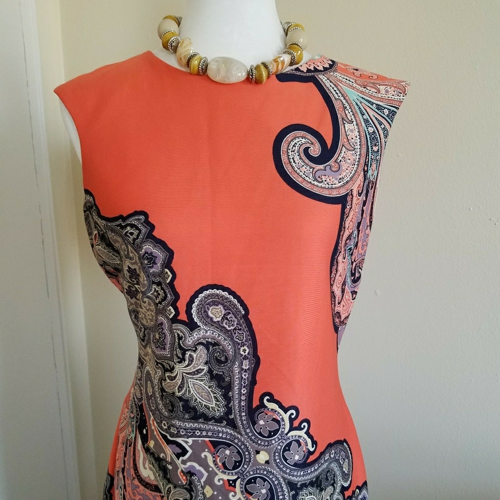 Dress Barn Dress